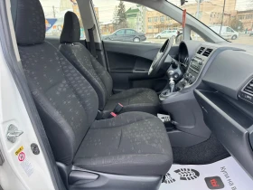 Toyota Verso S 1.4D4D, снимка 11