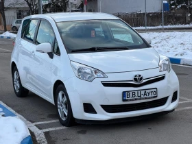     Toyota Verso S 1.4D4D