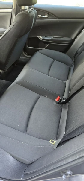 Honda Civic 2.0i 2017 150 .. ! | Mobile.bg    15