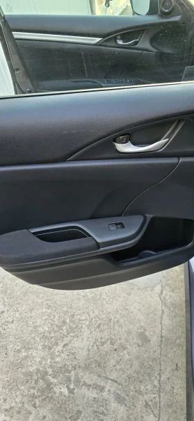 Honda Civic 2.0i 2017 150 .. ! | Mobile.bg    14