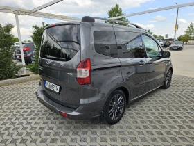 Ford Courier Tourneo-= =  | Mobile.bg    3