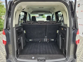 Ford Courier Tourneo-= =  | Mobile.bg    10