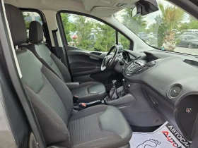 Ford Courier Tourneo-= =  | Mobile.bg    15