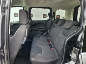 Ford Courier Tourneo-= =  | Mobile.bg    9