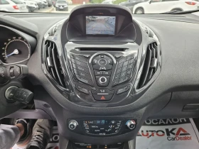 Ford Courier Tourneo-= =  | Mobile.bg    16