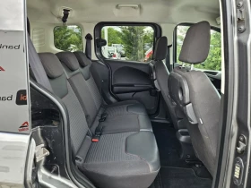 Ford Courier Tourneo-= =  | Mobile.bg    14