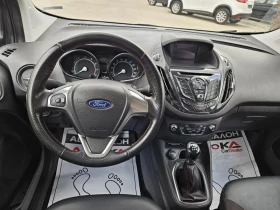 Ford Courier Tourneo-= =  | Mobile.bg    11