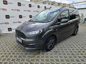 Ford Courier Tourneo-= =  | Mobile.bg    6