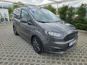 Ford Courier Tourneo-= =  | Mobile.bg    2