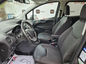 Ford Courier Tourneo-= =  | Mobile.bg    7