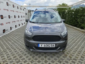 Снимка Ford Courier