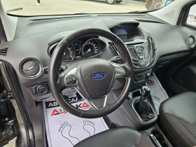 Ford Courier Tourneo-= =  | Mobile.bg    8