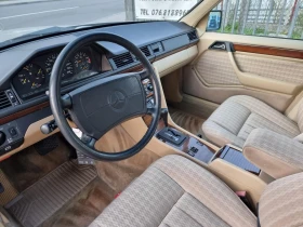 Mercedes-Benz 124 300 4MATIC | Mobile.bg    12