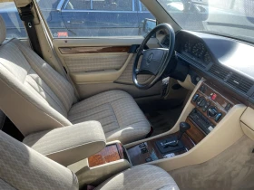 Mercedes-Benz 124 300 4MATIC | Mobile.bg    15