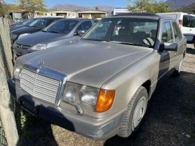  Mercedes-Benz 124