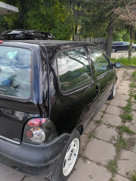 Renault Twingo | Mobile.bg    4