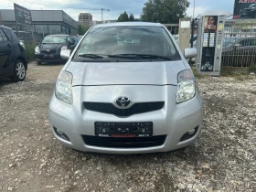 Toyota Yaris 1.3VVT-I FACE - 7800 лв. - 82600404 2