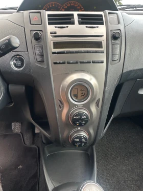 Toyota Yaris 1.3VVT-I FACE - 7800 лв. - 82600404 15
