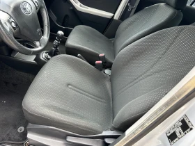 Toyota Yaris 1.3VVT-I FACE - 7800 лв. - 82600404 10