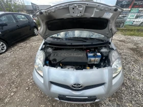 Toyota Yaris 1.3VVT-I FACE - 7800 лв. - 82600404 16