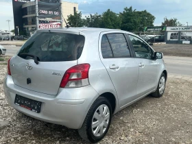 Toyota Yaris 1.3VVT-I FACE - 7800 лв. - 82600404 4