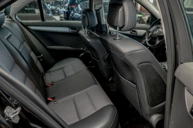 Обява за продажба на Mercedes-Benz C 200 CDI/AUTOMAT/NAVI/ ~10 900 лв. - изображение 7