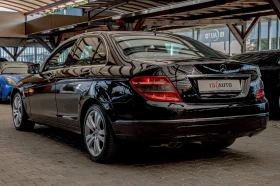 Обява за продажба на Mercedes-Benz C 200 CDI/AUTOMAT/NAVI/ ~10 900 лв. - изображение 5