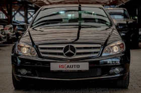 Mercedes-Benz C 200 CDI/AUTOMAT/NAVI/