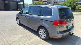 Обява за продажба на VW Sharan Highline ~22 000 лв. - изображение 2