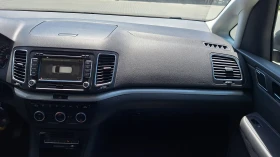 Обява за продажба на VW Sharan Highline ~22 000 лв. - изображение 8