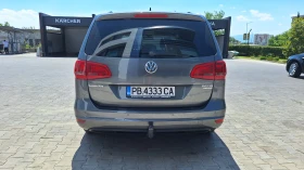 Обява за продажба на VW Sharan Highline ~22 000 лв. - изображение 3