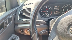 VW Sharan Highline | Mobile.bg    15