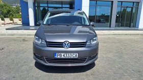 Обява за продажба на VW Sharan Highline ~22 000 лв. - изображение 1
