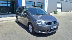 Обява за продажба на VW Sharan Highline ~22 000 лв. - изображение 5