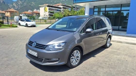 Обява за продажба на VW Sharan Highline ~22 000 лв. - изображение 1