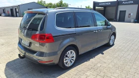Обява за продажба на VW Sharan Highline ~22 000 лв. - изображение 4