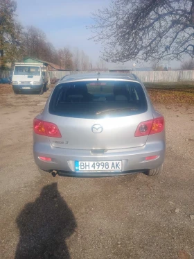Mazda 3 | Mobile.bg    3