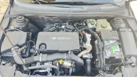 Chevrolet Cruze 1.7 FACE Нави Кожа - 9000 лв. - 84707566 13