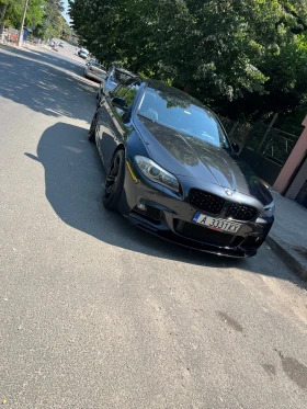     BMW 528 3.0i