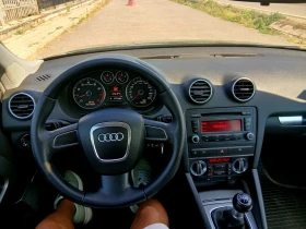 Audi A3 | Mobile.bg    9