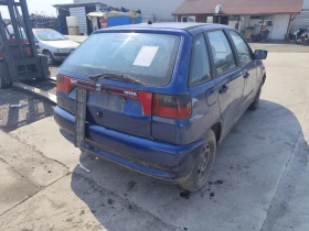 Seat Ibiza 1.4 | Mobile.bg    3