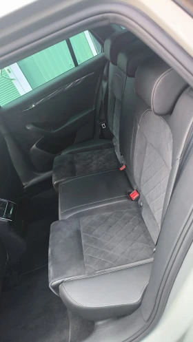 Skoda Superb 2.0TDI* Sportline* Germany - 34900 лв. - 88943694 7