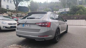 Skoda Superb 2.0TDI* Sportline* Germany - 34900 лв. - 88943694 4