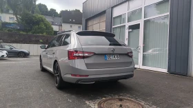 Skoda Superb 2.0TDI* Sportline* Germany - 34900 лв. - 88943694 3