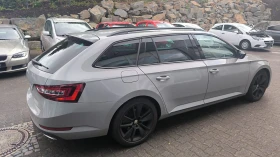 Skoda Superb 2.0TDI* Sportline* Germany - 34900 лв. - 88943694 5