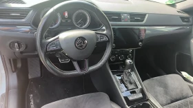 Skoda Superb 2.0TDI* Sportline* Germany - 34900 лв. - 88943694 6