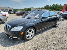 Mercedes-Benz S 550 * ЛИЗИНГ* 101487КМ