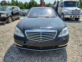 Mercedes-Benz S 550 * ЛИЗИНГ* 101487КМ - 21999 лв. - 16987918 2