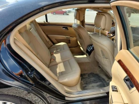 Mercedes-Benz S 550 * ЛИЗИНГ* 101487КМ - 21999 лв. - 16987918 9