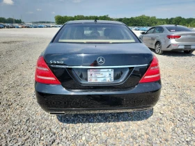 Mercedes-Benz S 550 * ЛИЗИНГ* 101487КМ - 21999 лв. - 16987918 5